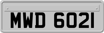 MWD6021