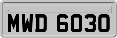 MWD6030