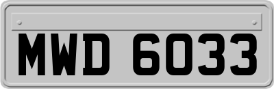 MWD6033