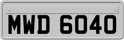 MWD6040