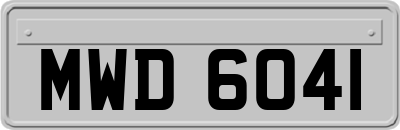 MWD6041