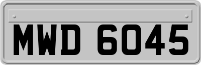 MWD6045