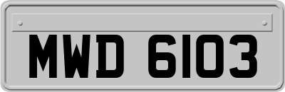 MWD6103