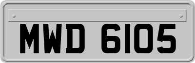 MWD6105