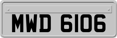 MWD6106