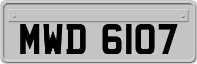 MWD6107