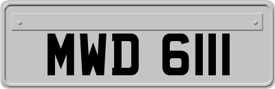 MWD6111