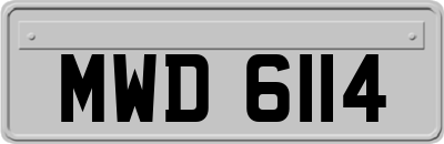 MWD6114