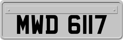 MWD6117