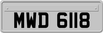 MWD6118