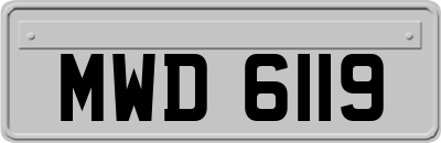 MWD6119