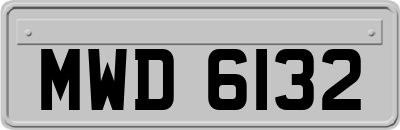 MWD6132