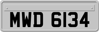 MWD6134