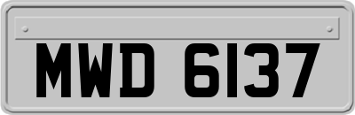 MWD6137