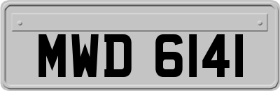 MWD6141