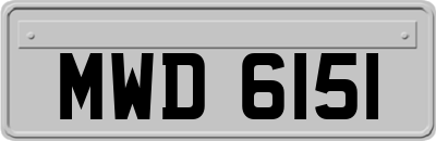 MWD6151