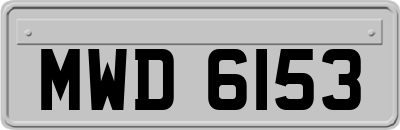 MWD6153