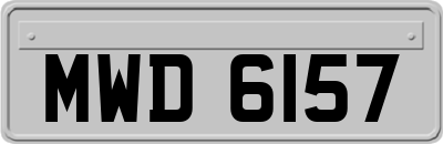 MWD6157