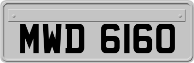 MWD6160