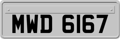 MWD6167