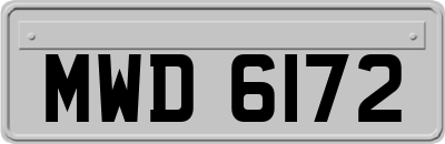 MWD6172