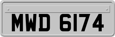 MWD6174