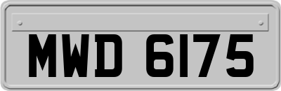 MWD6175