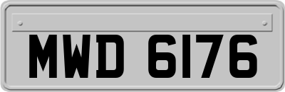 MWD6176