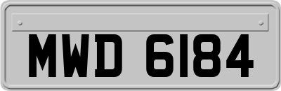 MWD6184