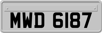 MWD6187