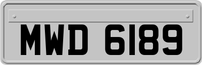 MWD6189