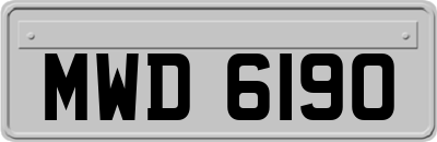 MWD6190