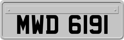 MWD6191