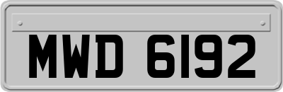 MWD6192