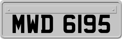 MWD6195