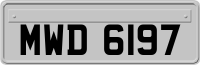 MWD6197