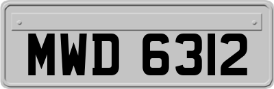 MWD6312