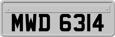 MWD6314