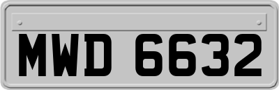 MWD6632