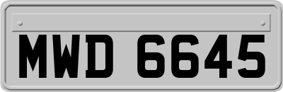 MWD6645