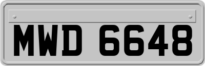 MWD6648