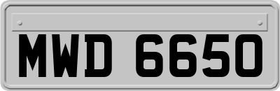 MWD6650