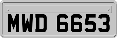 MWD6653