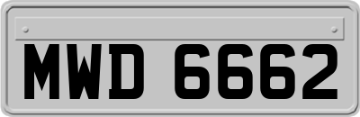 MWD6662