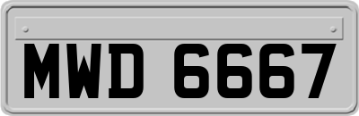 MWD6667