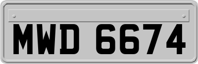 MWD6674