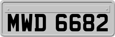 MWD6682