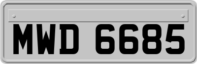 MWD6685