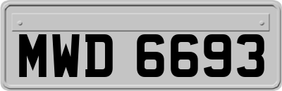 MWD6693