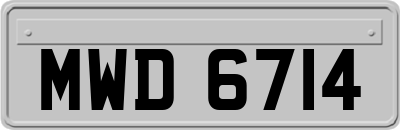 MWD6714